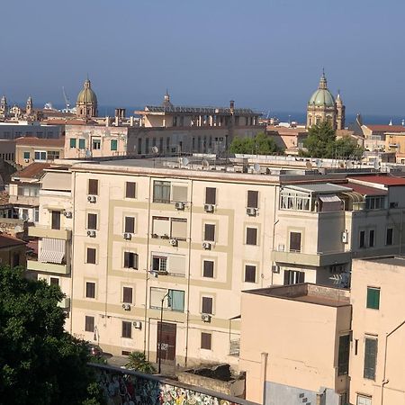 Sostegno D'Amore Palermo Exteriör bild