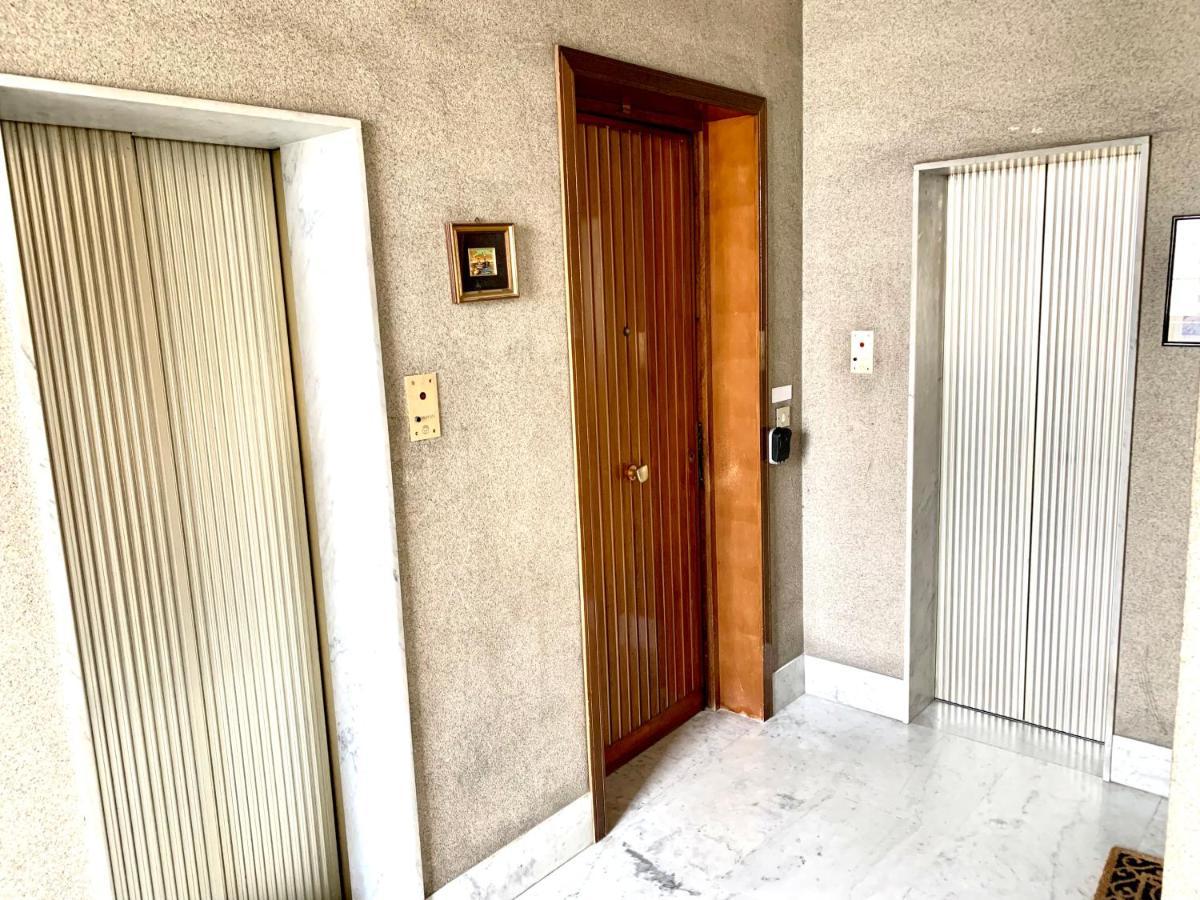 Sostegno D'Amore Palermo Exteriör bild
