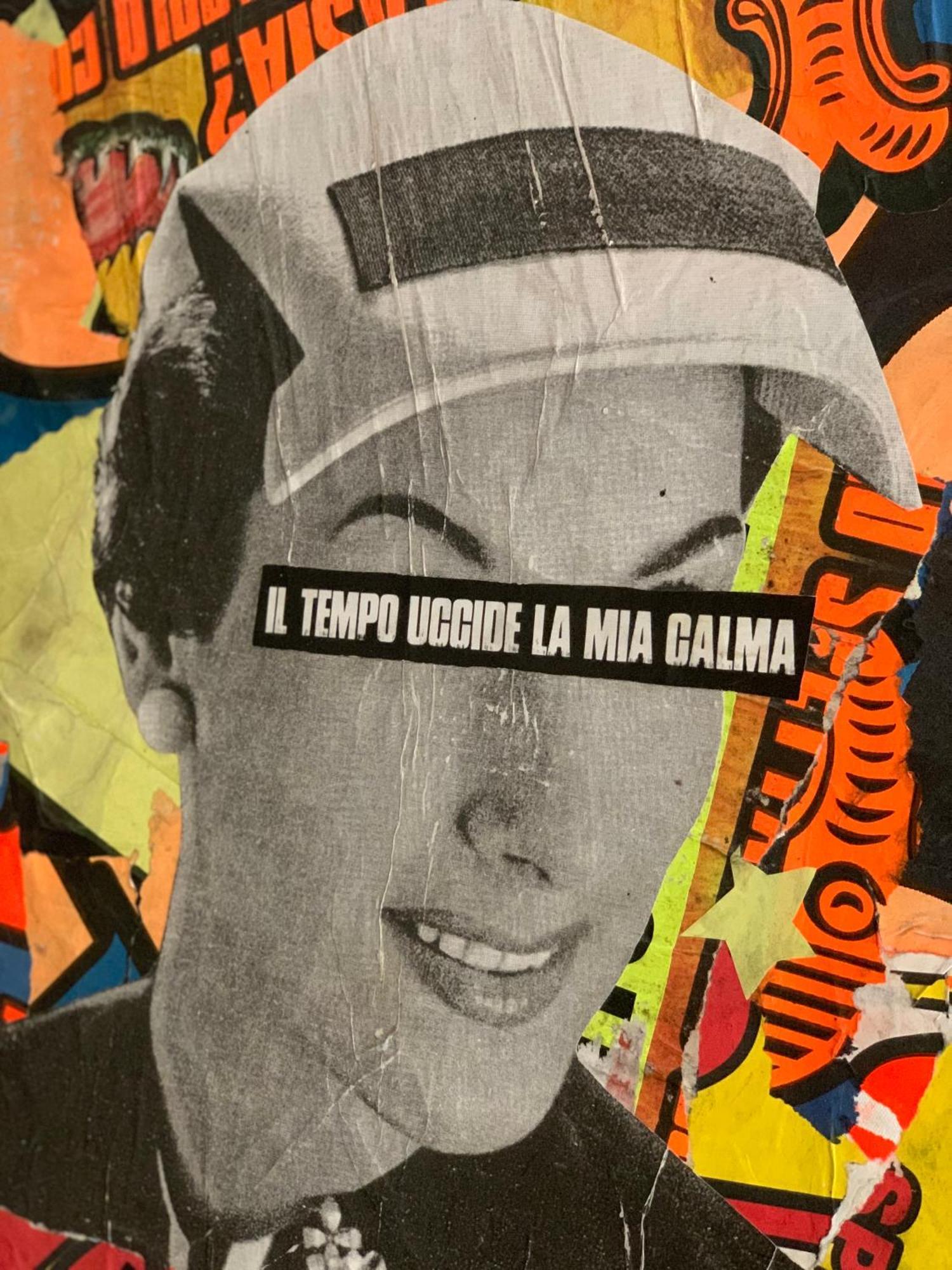 Sostegno D'Amore Palermo Exteriör bild