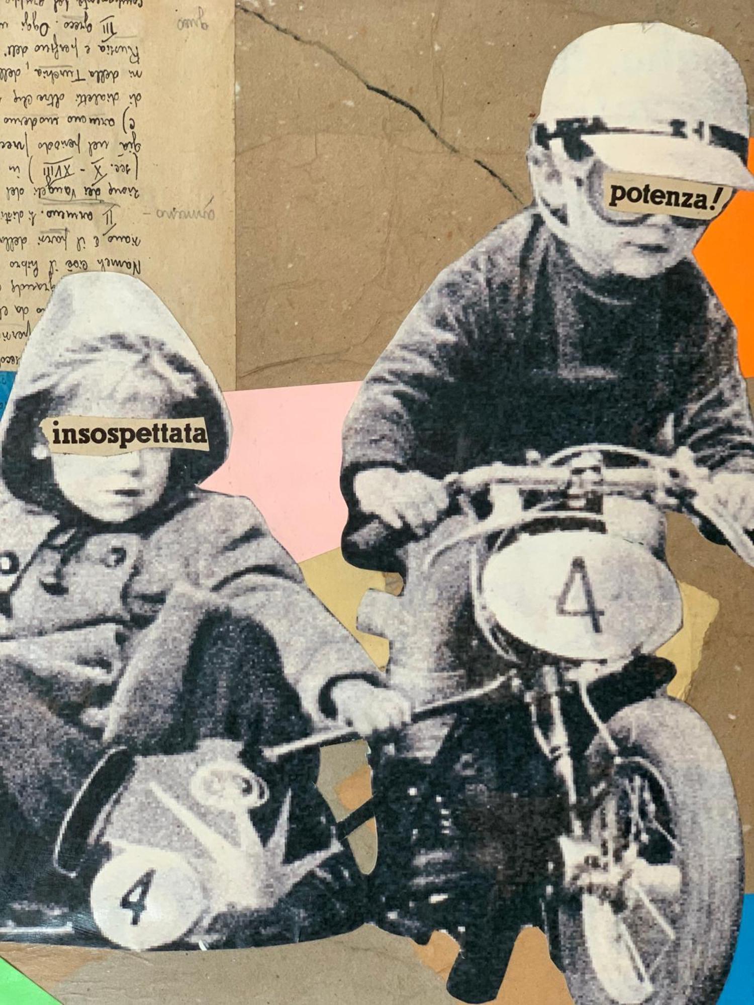 Sostegno D'Amore Palermo Exteriör bild