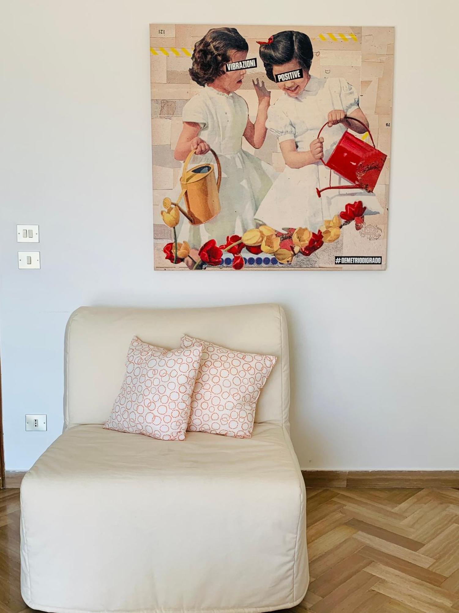 Sostegno D'Amore Palermo Exteriör bild