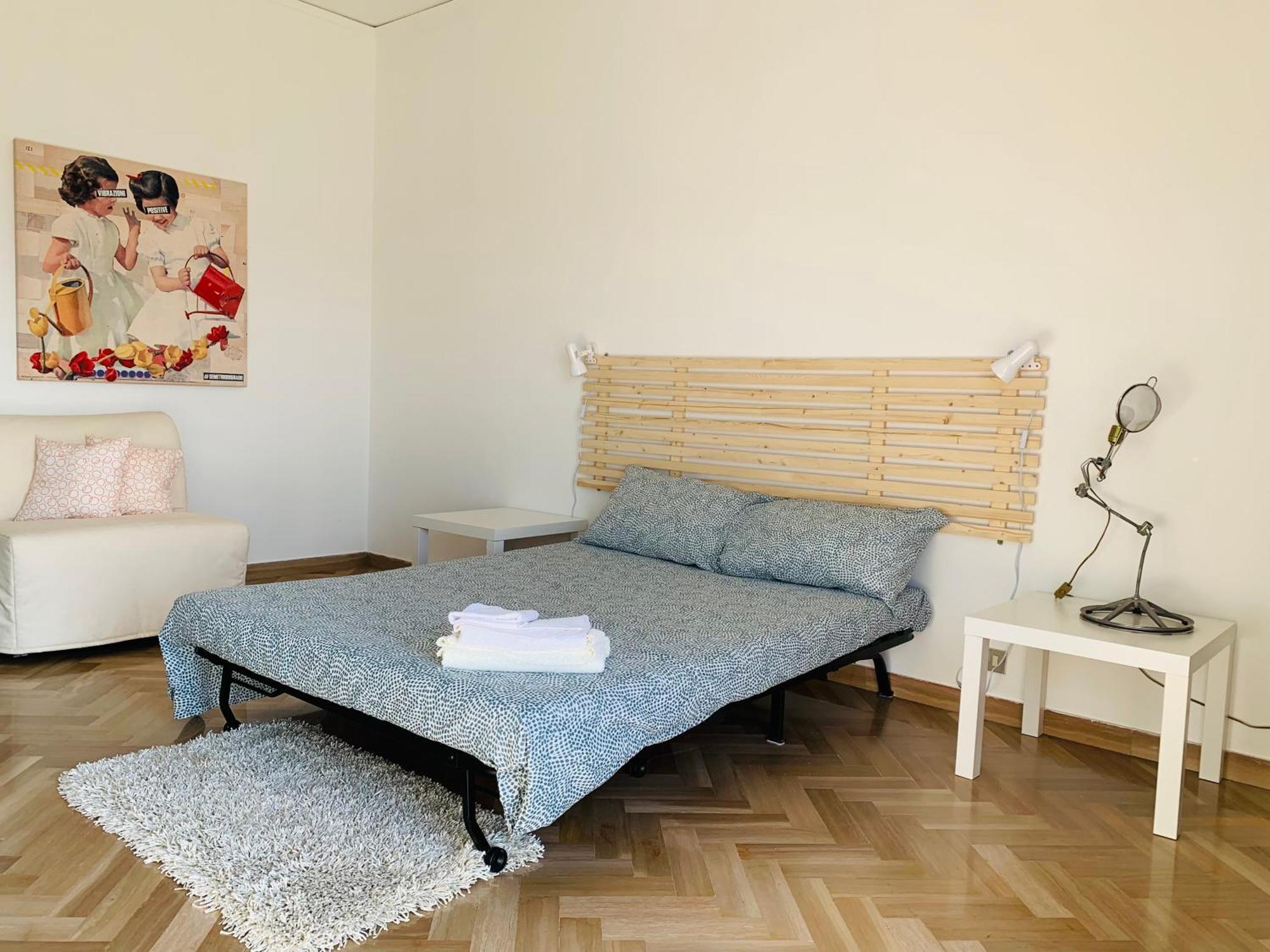 Sostegno D'Amore Palermo Exteriör bild