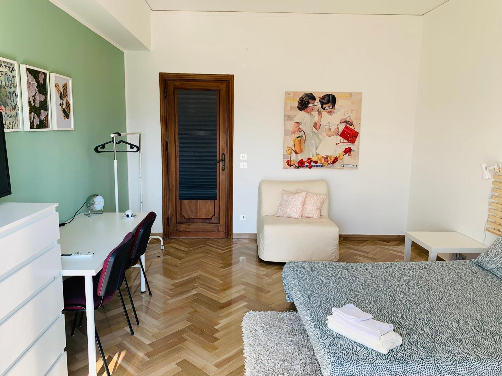 Sostegno D'Amore Palermo Exteriör bild